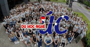 Tuyển sinh du học nghề Australia( úc)